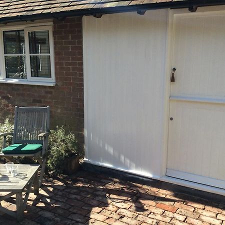 The Hideaway Chelwood Gate Quarto foto