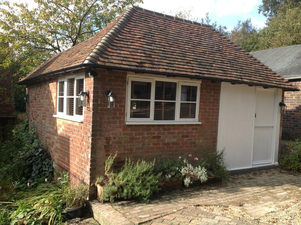 The Hideaway Chelwood Gate Quarto foto