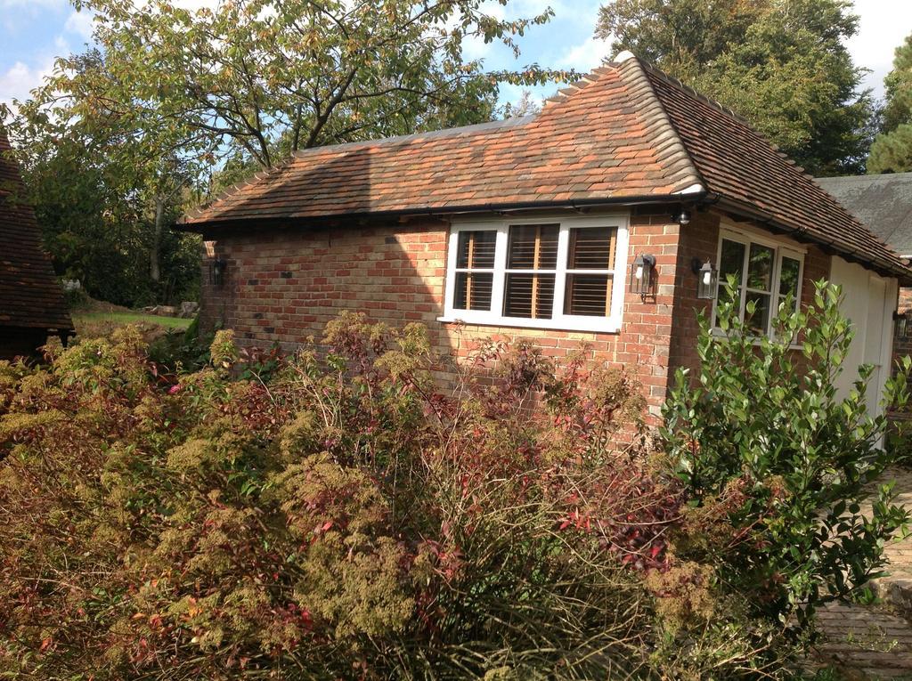 The Hideaway Chelwood Gate Quarto foto