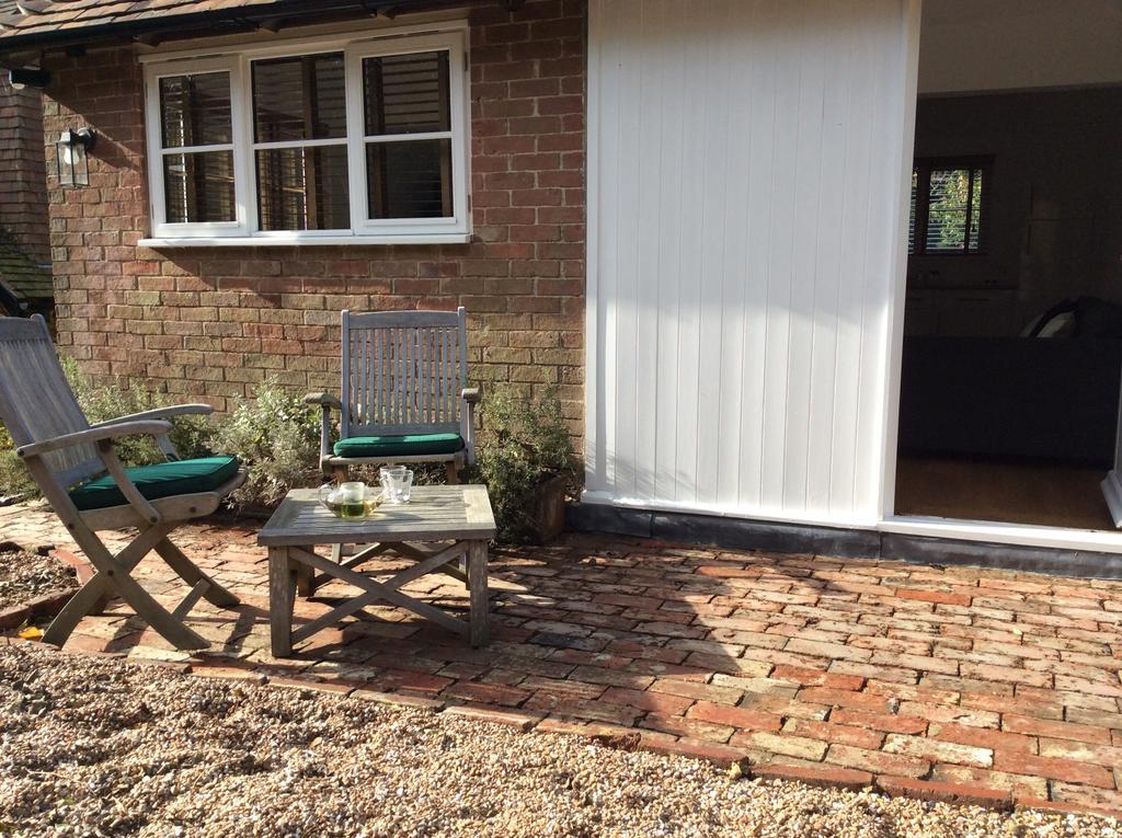 The Hideaway Chelwood Gate Quarto foto