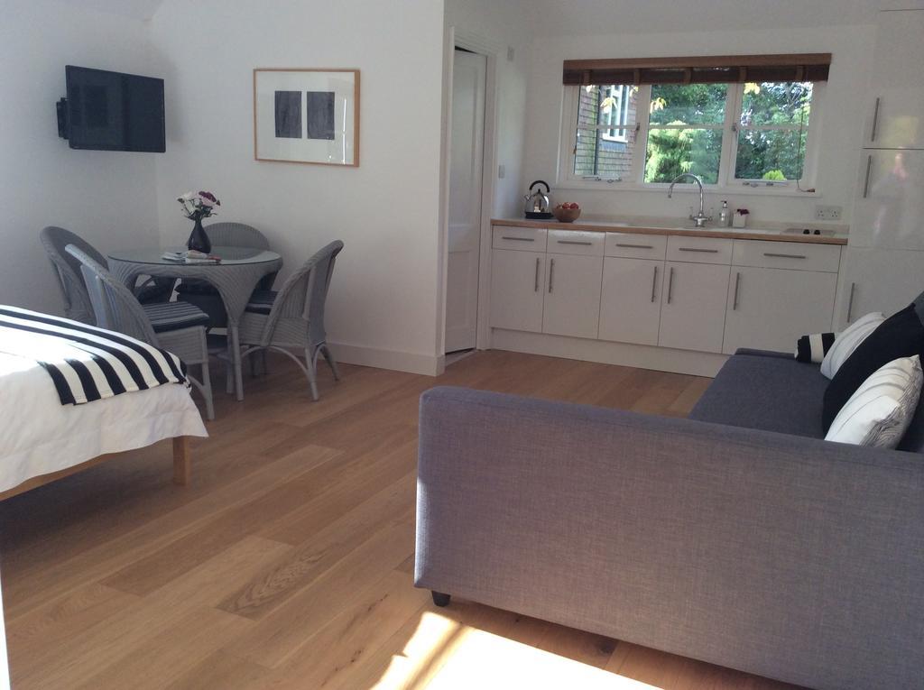 The Hideaway Chelwood Gate Quarto foto