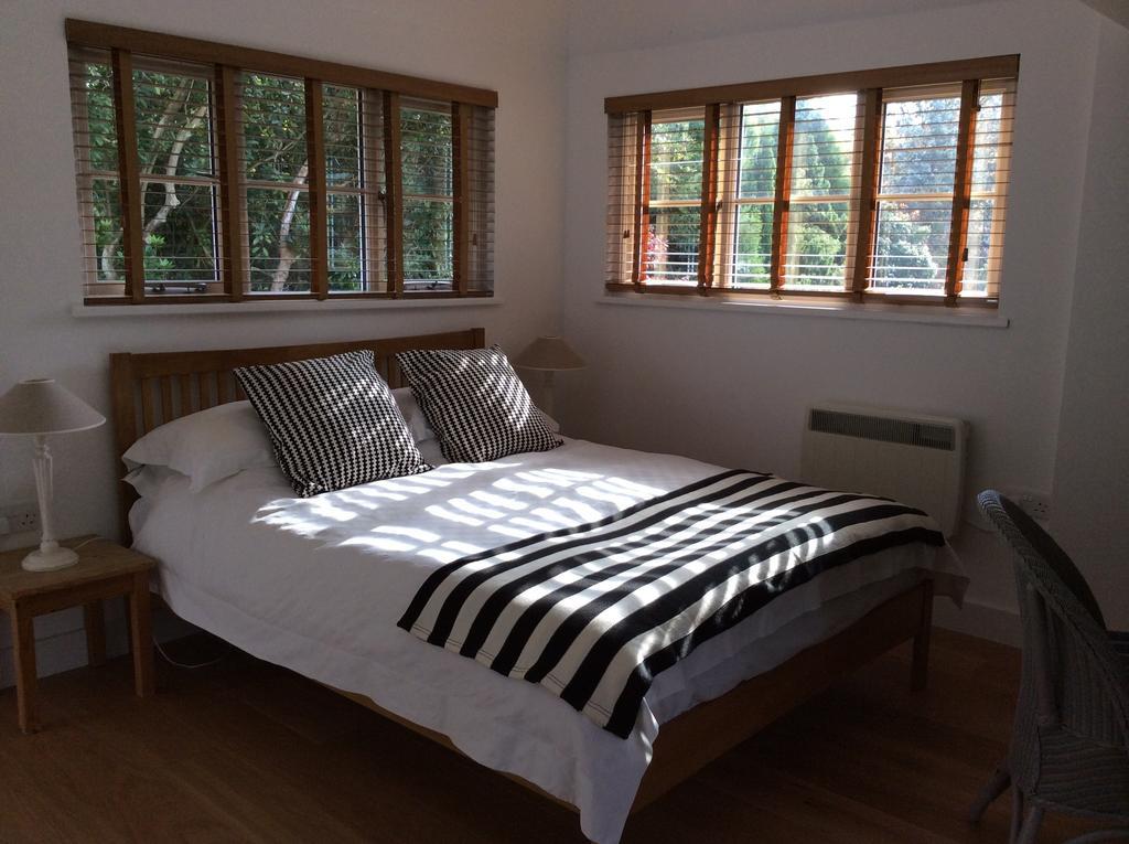 The Hideaway Chelwood Gate Quarto foto